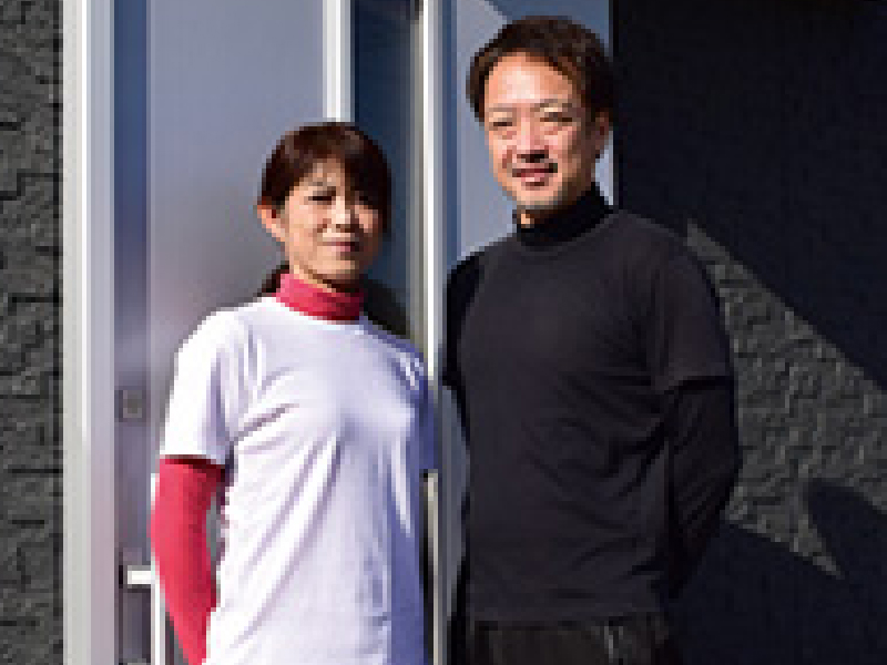 「しまもと接骨院･しんか道場覚醒GYM」体を整えてお客様の自然な笑顔を応援！