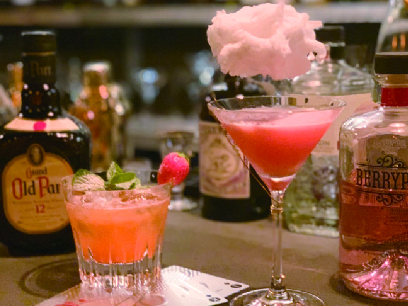 『Or.hide』心に残る一杯と特別な空間を