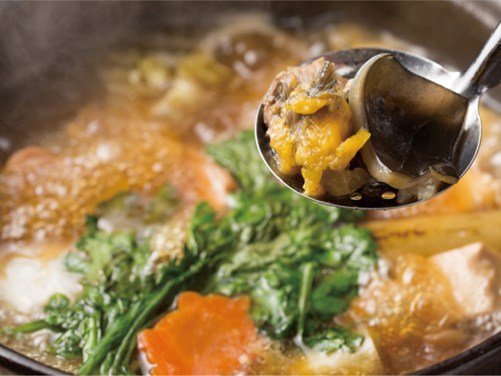 『Kitchen 和さ美』豆腐、湯葉、生麩を使った料理で中から健康に