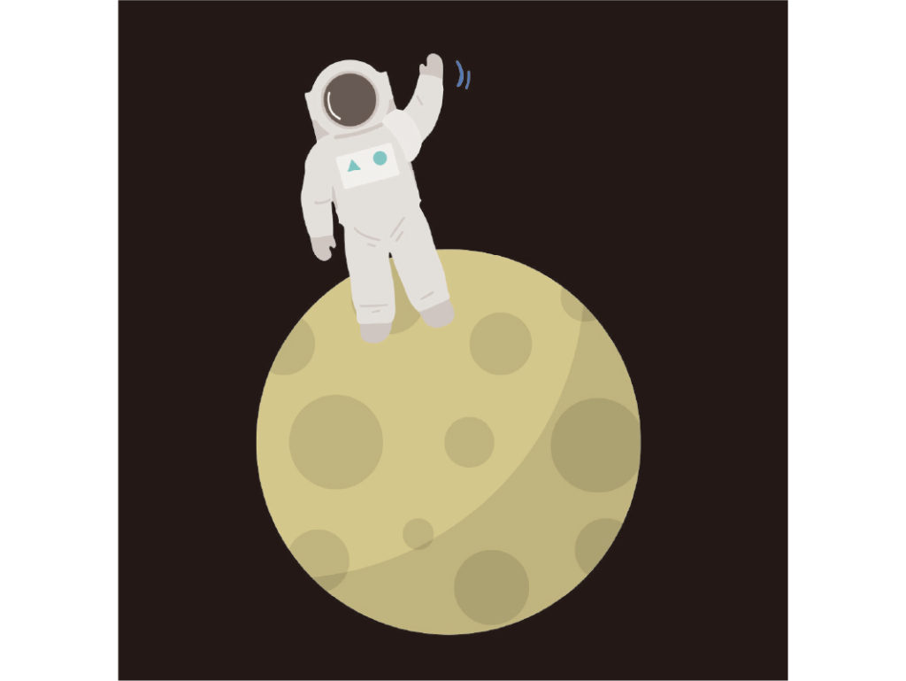 終了しました。12月15日（日）『ふしぎな宇宙の、すてきなお話〜月、その先の宇宙へ〜』