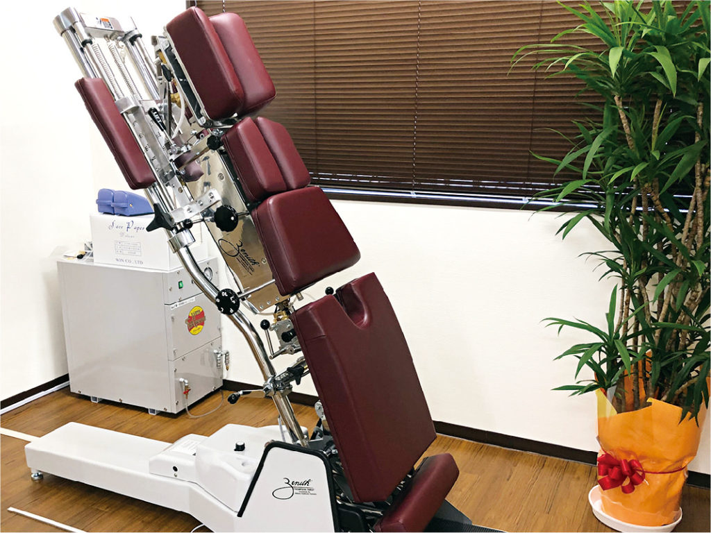 キッズスペースを完備したママに優しい整体院がOPEN！『なつめ整体院』