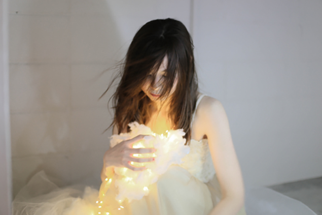 『healing esthe nuage 〜by White Room〜　ヒーリング エステ ヌアージュ バイ ホワイトルーム』まるで雲の上にいるような心地よい時間