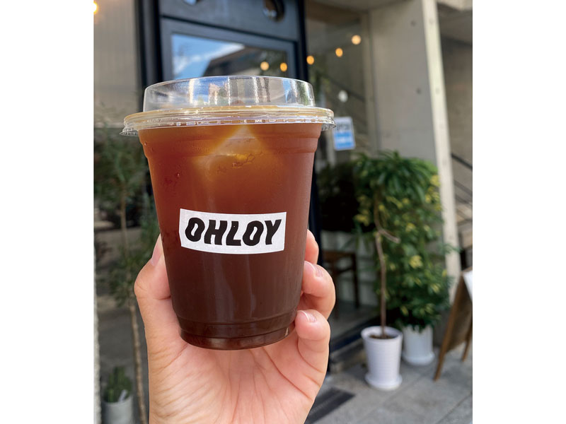 “繋がる”をテーマにした『OHLOY BREWING』直営ストア