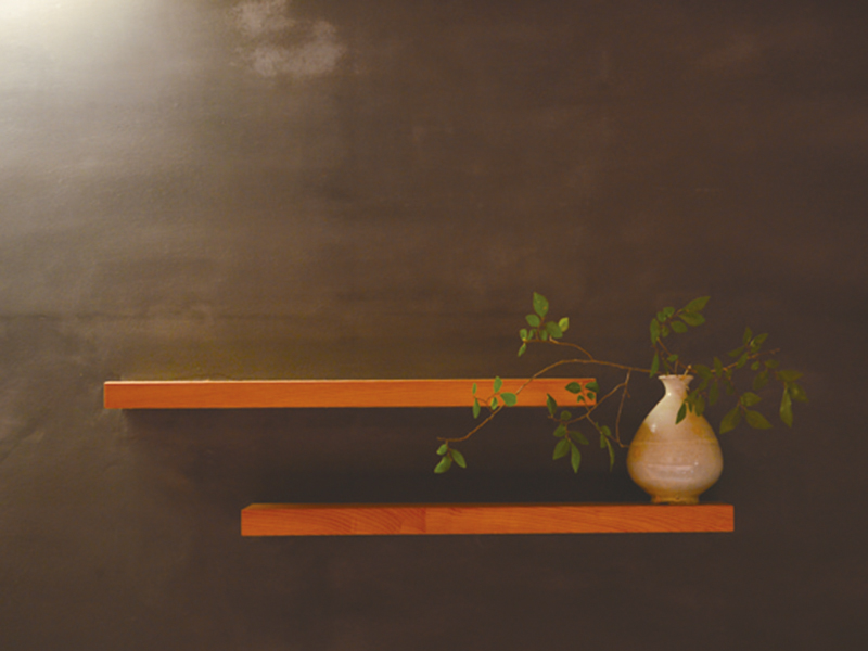 旬の魚と野菜が織りなす逸品と出会える和食店