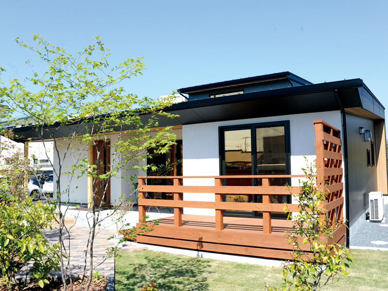 “愛ある家づくり”が叶うハウスメーカー