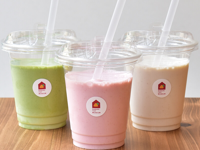 子どもも大人も楽しめるワクワクが詰まった最新スポット!