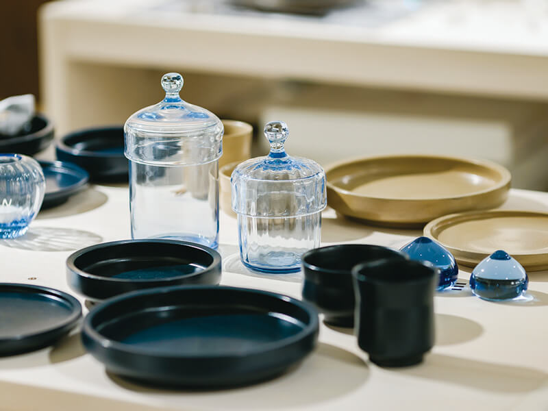 子どもも大人も楽しめるワクワクが詰まった最新スポット!