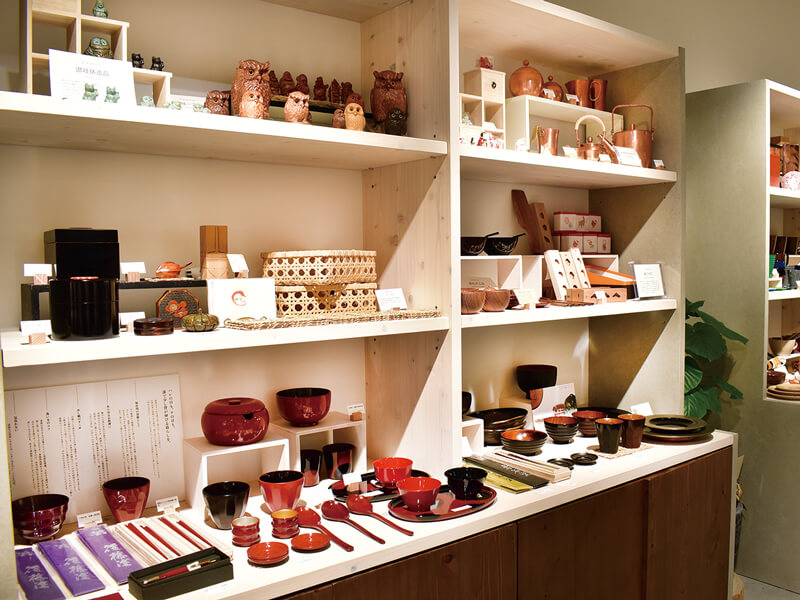 子どもも大人も楽しめるワクワクが詰まった最新スポット!