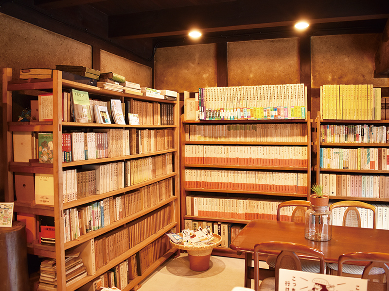 『おのみち屋』藝術・お土産・雑貨・酒場がテーマの複合施設が『藝術喫茶 清水温泉』の向かいにOPEN！【香川県仲多度郡多度津町】