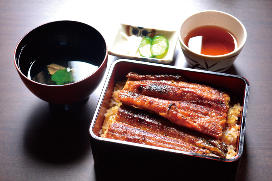 『うなぎ匠 大川』老舗うなぎ専門店がリニューアルして待望の営業再開！