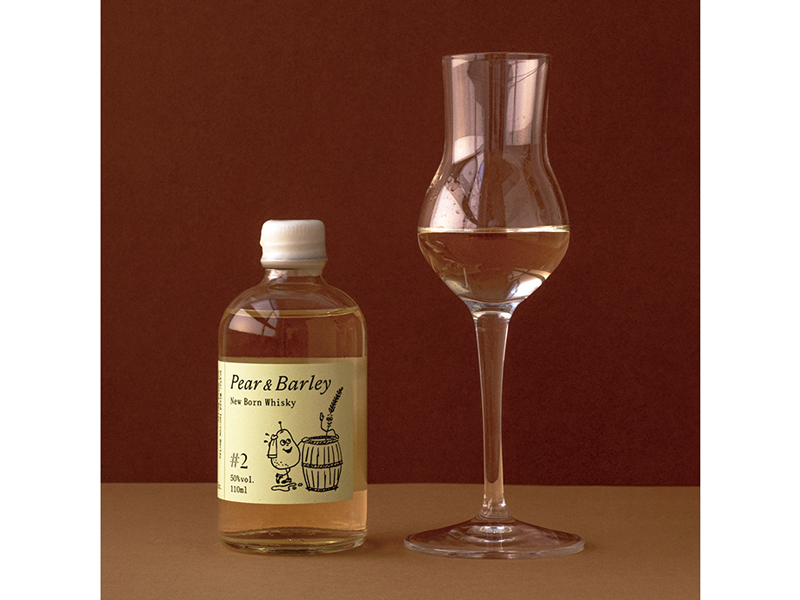 『Orivers』麦を育てグラスに注ぐまでの“物語”！香川を拠点に始まったウイスキー作り