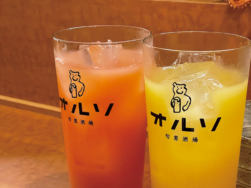 人気店が瓦町に移転&リニューアル！旬の食材とお酒をゆったりと楽しんで