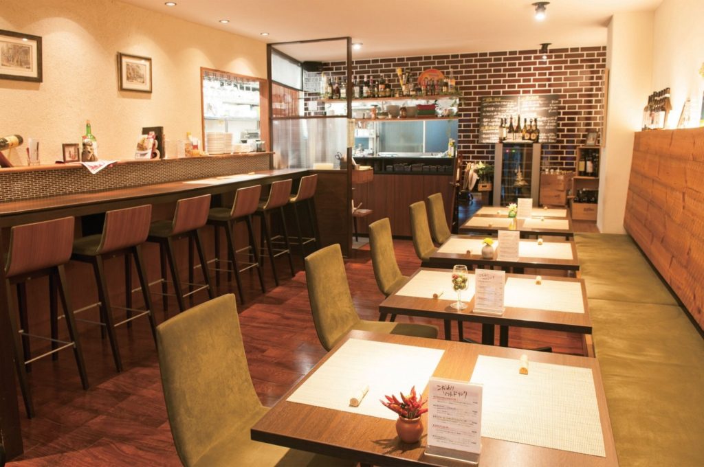 『ｐａｓｔａ　ｆｒｅｓｃａ　Ｏｔｔｉ』モチモチ食感の自家製生パスタを生ハムで覆い尽くした魅惑の一皿