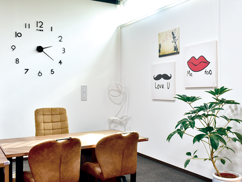 おうちづくりのことなら何でも相談できる！