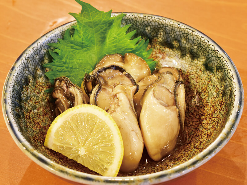 新鮮な瀬戸内の魚介を使ったたたき料理専門の居酒屋がOPEN!