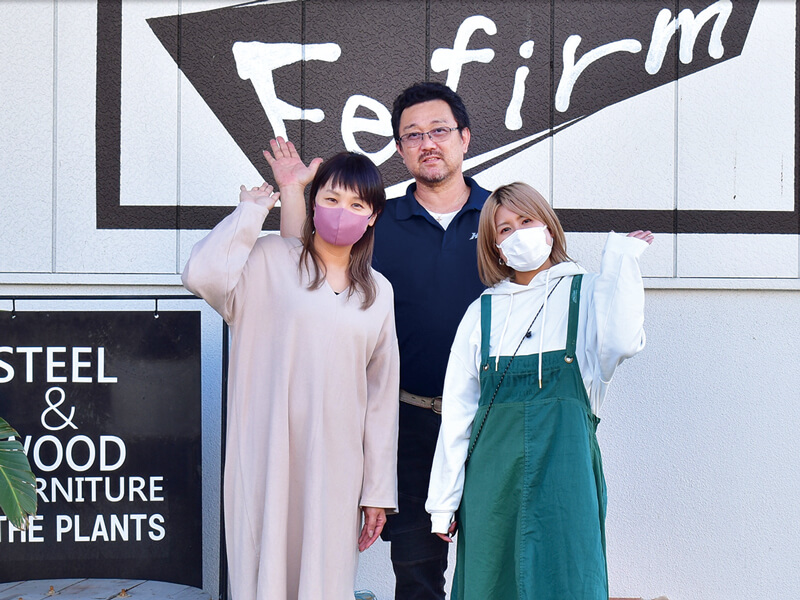 植物好きは必見!アガベ・チタノタ専門店がOPEN