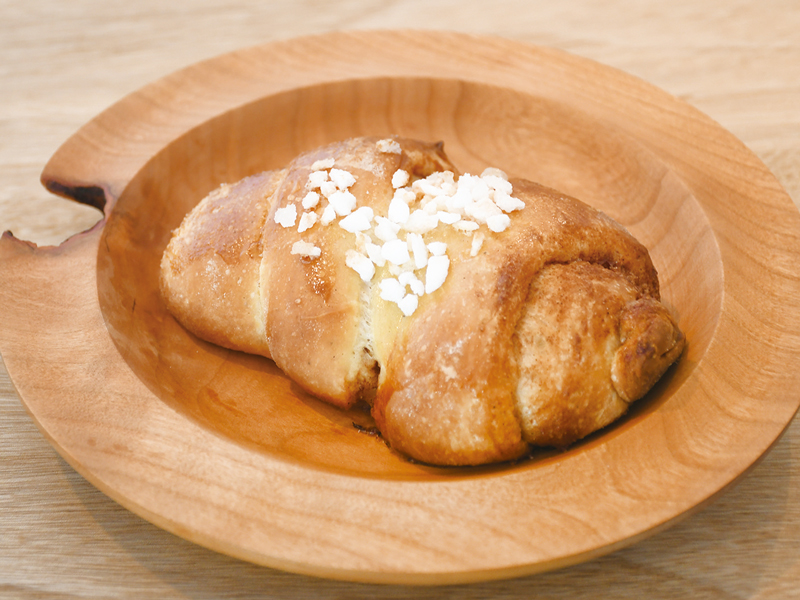 Pangalow シナモンロール