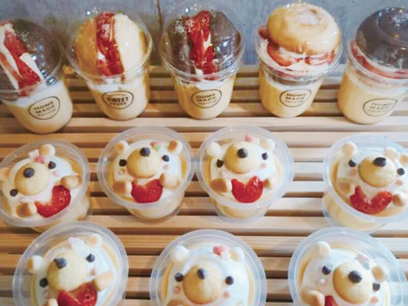 個性的な観葉植物や植木鉢に出合える“コミュニティガーデン”が鬼無町に誕生