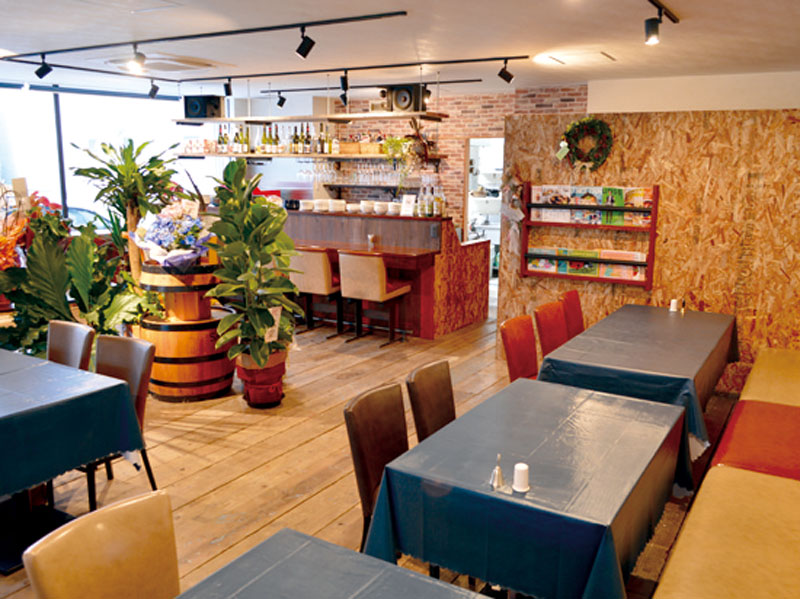 新たなスタートを切った東かがわの人気イタリアン