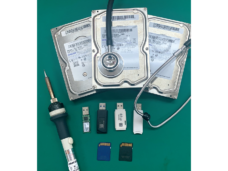 パソコンで困った時の頼れる存在『PC119』