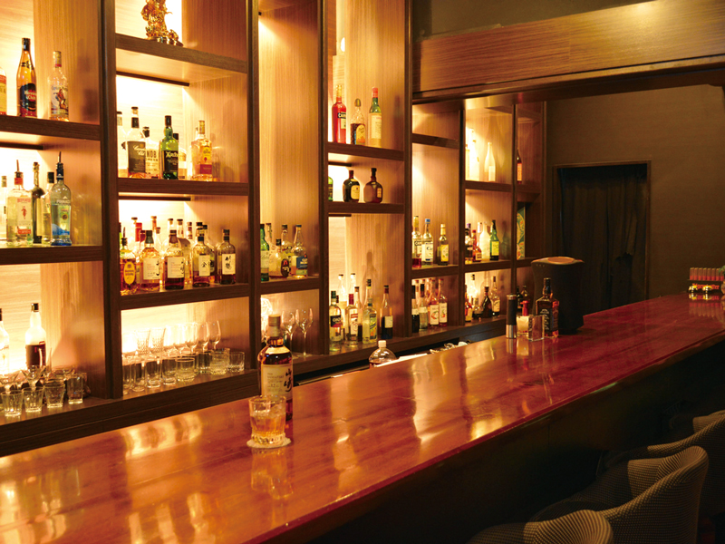 お酒と卓球が楽しめるBarが北古馬場にOPEN