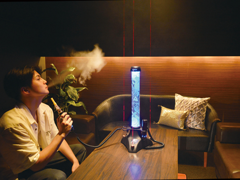 お酒と卓球が楽しめるBarが北古馬場にOPEN