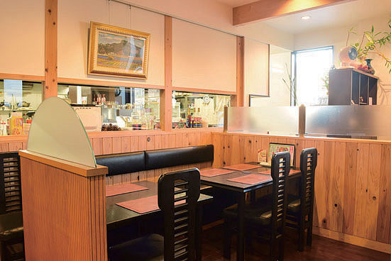 『ＰＲＩＭＯ　ＰＩＡＴＴＯ』15年間変わらない味で愛され続ける彩り豊かなまろやかスープスパゲティ