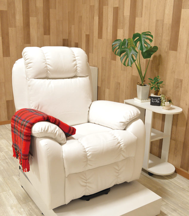 『Eyelash Salon PLUME　アイラッシュサロン プリュム』　1人ひとりに合った目元を提案してくれるまつエクサロン