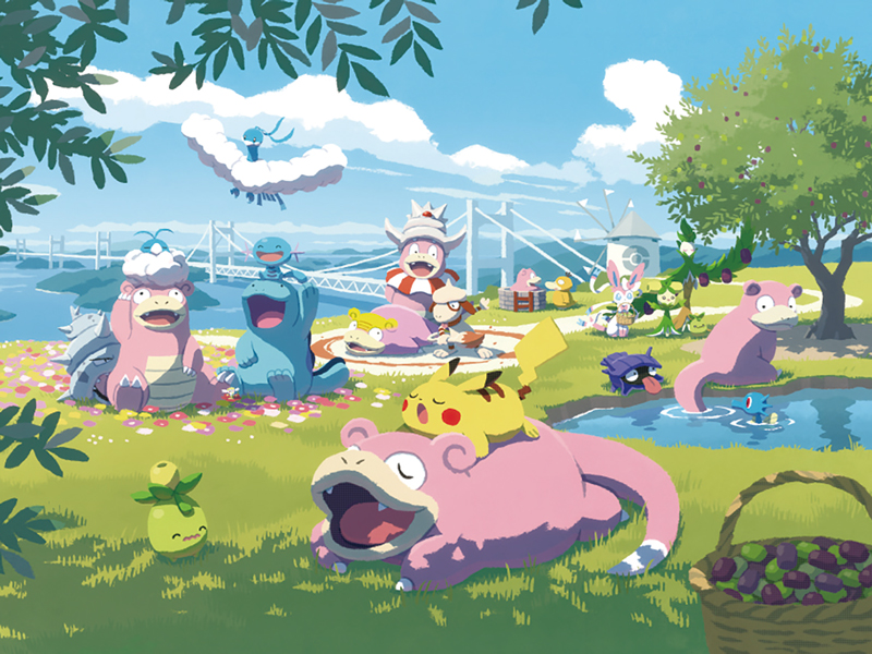 『ポケモンセンターカガワ』2025年10月24日グランドオープン！ オープン記念グッズもたくさん登場！【香川県高松市丸亀町】