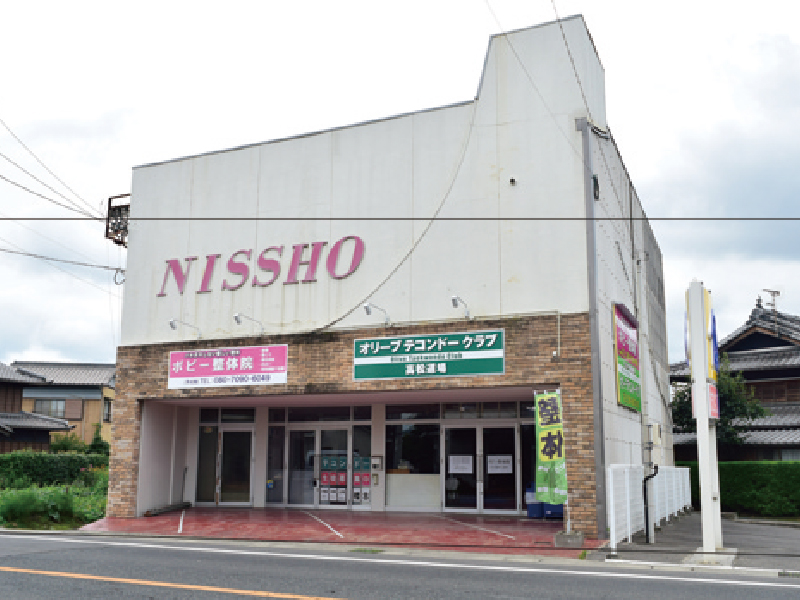 痛くない施術で寝たら治る体をつくる!！『ポピー整体院』