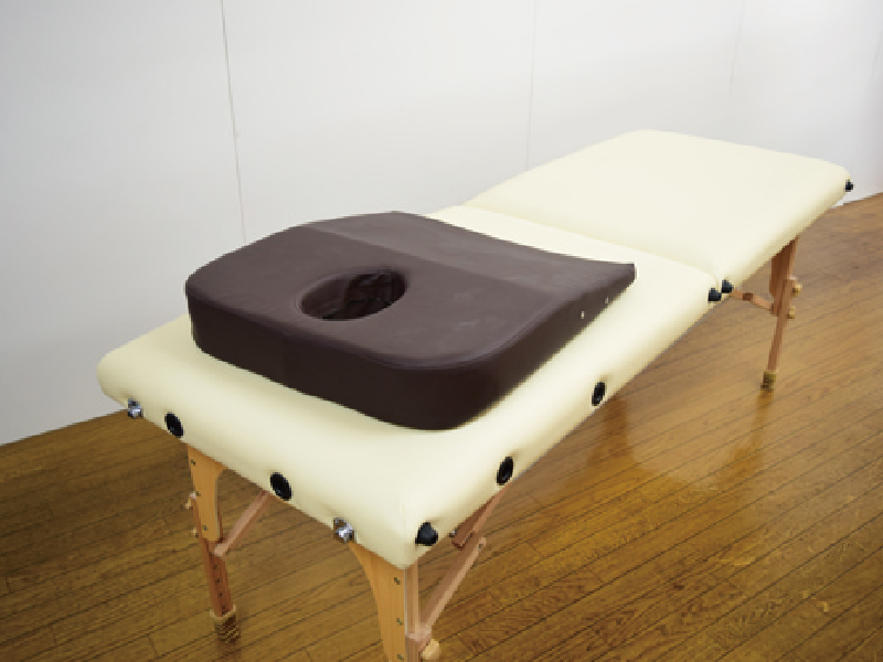 痛くない施術で寝たら治る体をつくる!！『ポピー整体院』