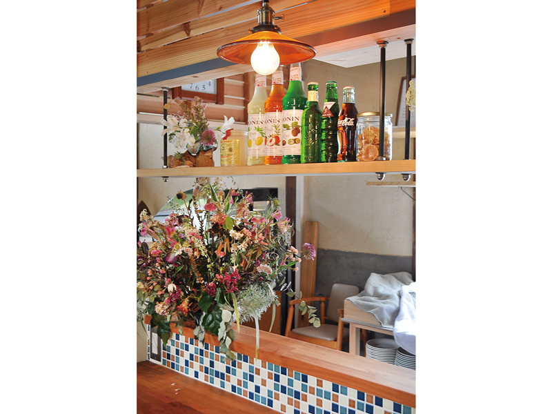 津田の松原近くにニュースポットが誕生！“交流の場”としてOPENしたピザ屋