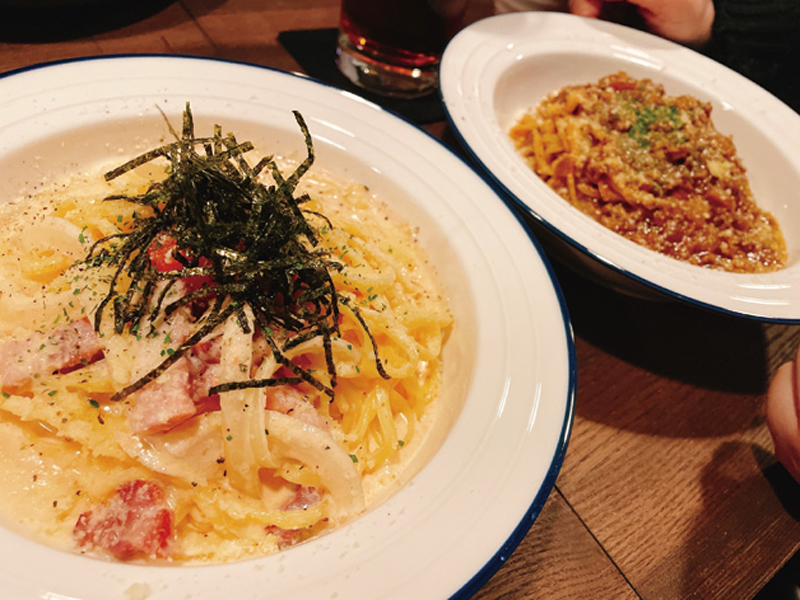 「エンタメ」と「食」が融合したBARがOPEN!