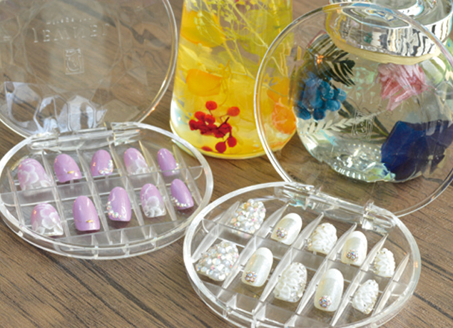 『Prat yaya』隠れ家的トータルビューティーサロンがOPEN！