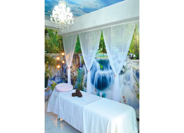 『Prat yaya』隠れ家的トータルビューティーサロンがOPEN！