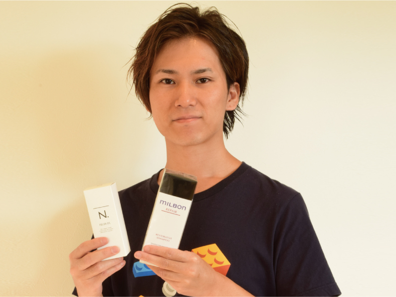 美容と健康を守るトータルビューティーサロン『Total Beauty Salon PuPu』