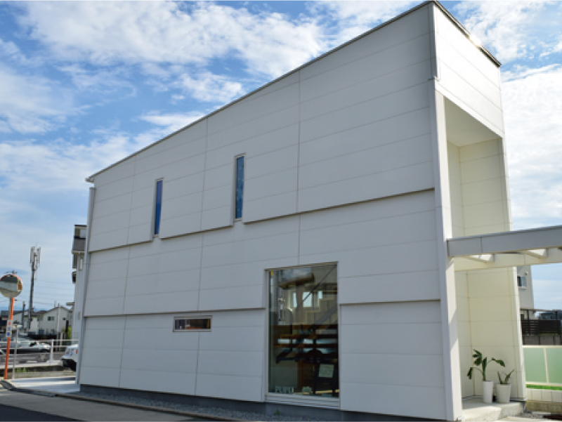 美容と健康を守るトータルビューティーサロン『Total Beauty Salon PuPu』