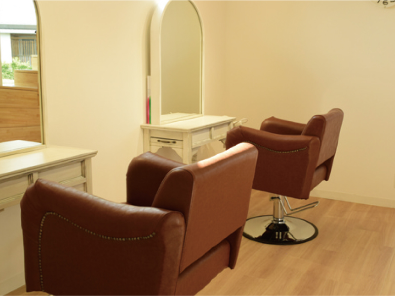 美容と健康を守るトータルビューティーサロン『Total Beauty Salon PuPu』