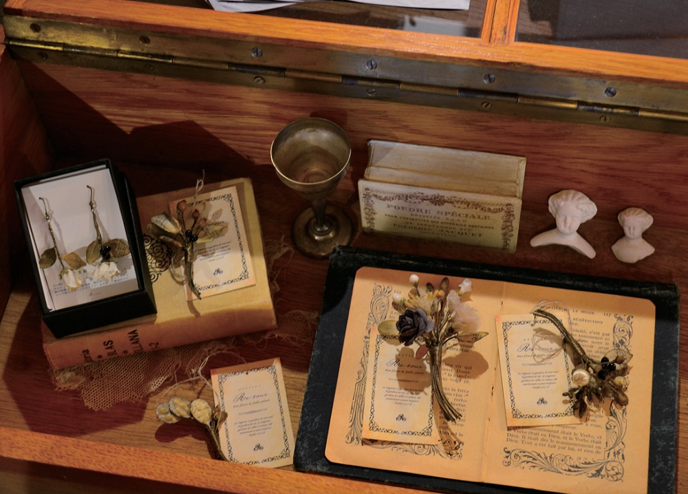 『quietroom』完全予約制セレクトショップが兵庫・西宮から高松へ移転OPEN