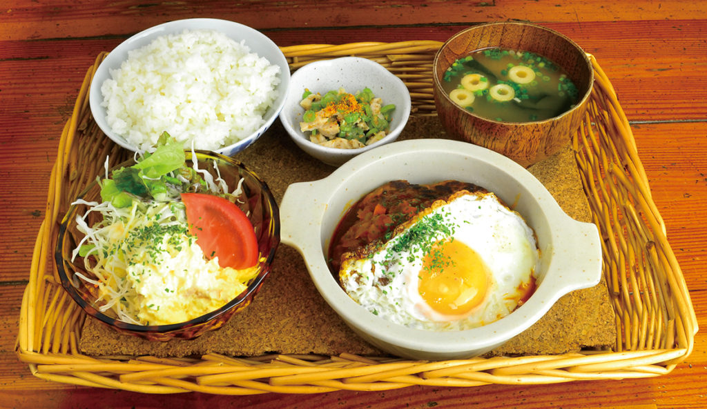 シーンに合わせた利用ができる老舗喫茶