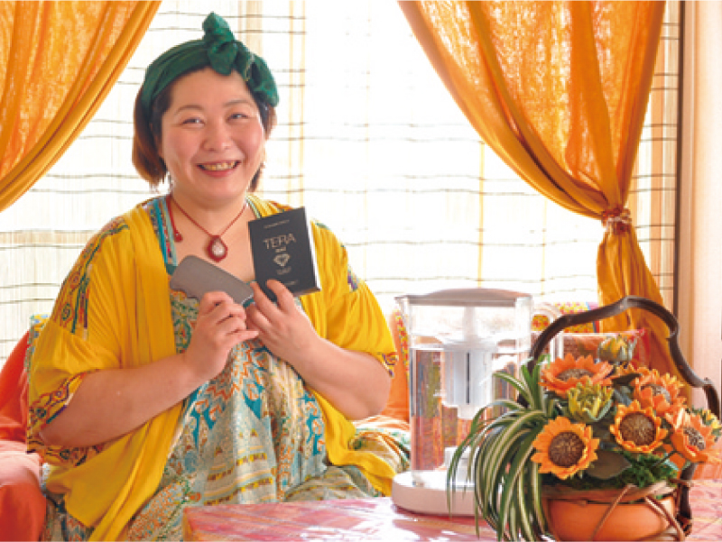 美しく健康になりたい方必見のプライベートサロン『Rakuna』