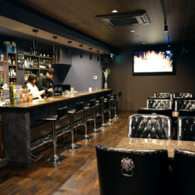 大人のためのカラオケバーが瓦町にOPEN | 香川県の最新グルメ・観光