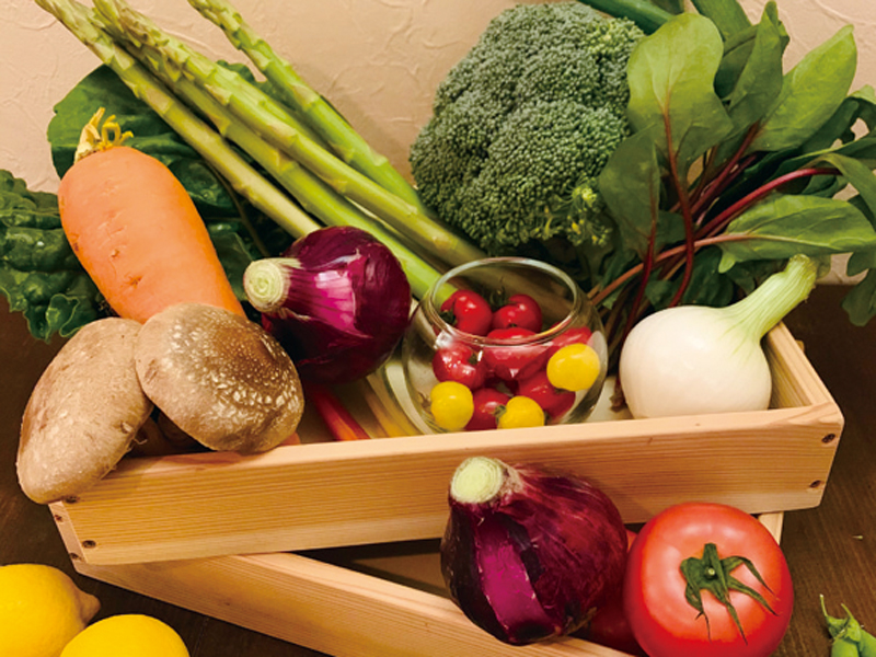 讃岐の人や食材を繋ぐピザ専門店がOPEN！