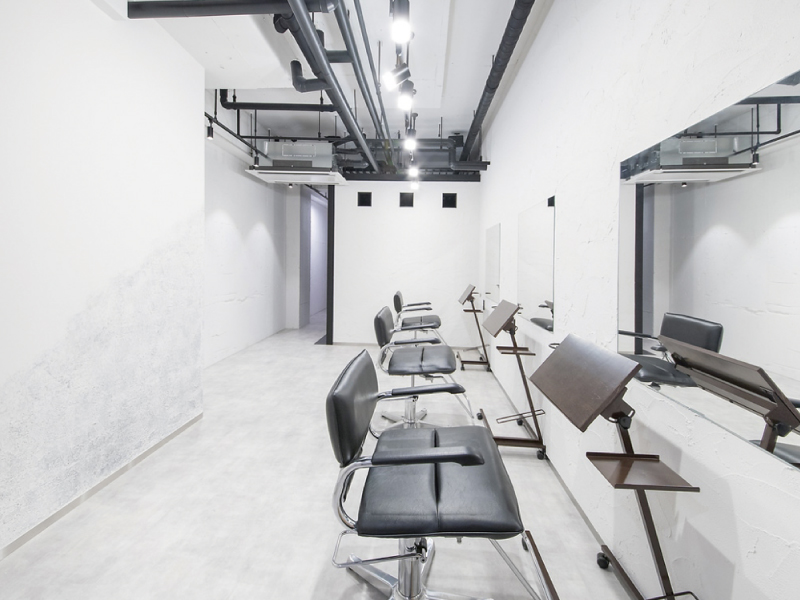 1人ひとりの綺麗を引き出してくれるサロン『REFAIRE BEAUTY AND SPA』