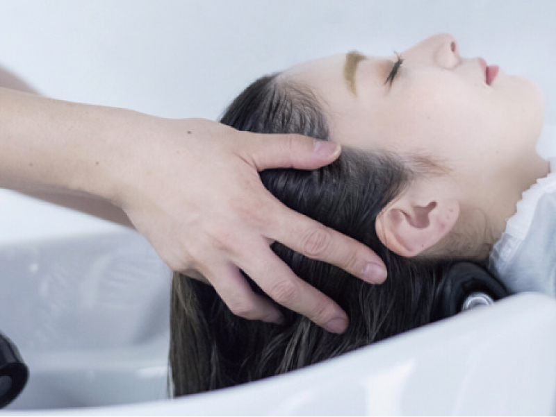 1人ひとりの綺麗を引き出してくれるサロン『REFAIRE BEAUTY AND SPA』