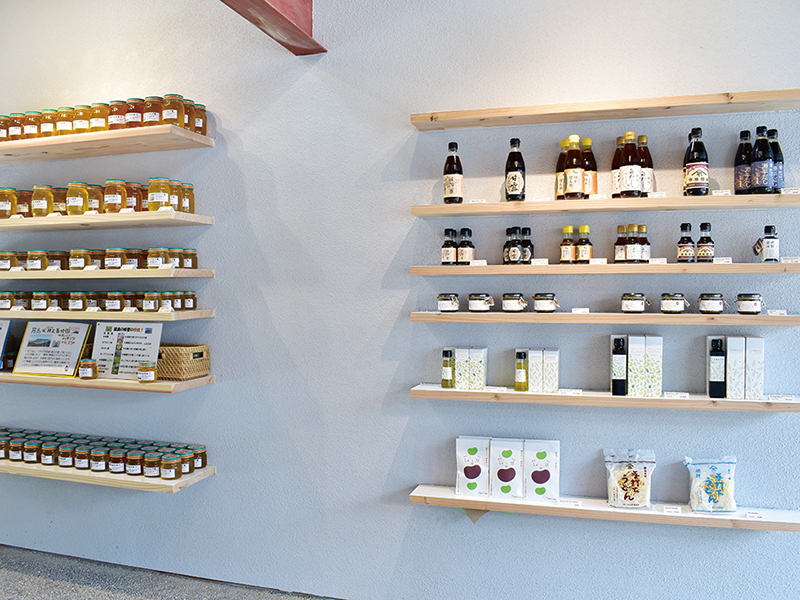 屋島山上の『れいがん茶屋』が待望のリニューアルOPEN!