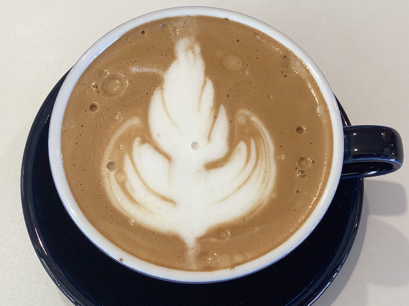 屋島山上の『れいがん茶屋』が待望のリニューアルOPEN!