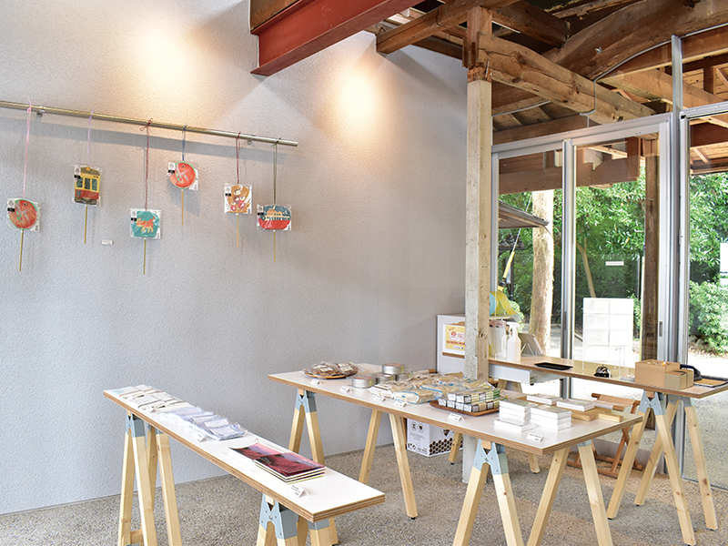 屋島山上の『れいがん茶屋』が待望のリニューアルOPEN!