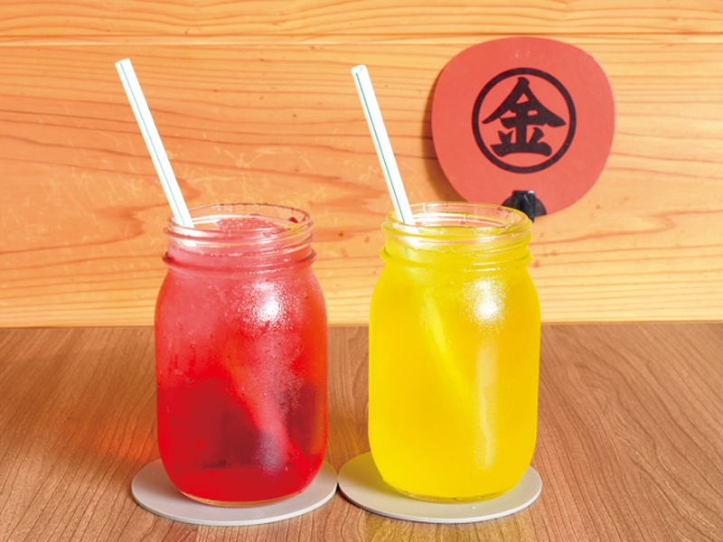 『RE:INN　リン』食べ歩きもカフェタイムも楽しめるスポット！【香川県仲多度郡琴平町】