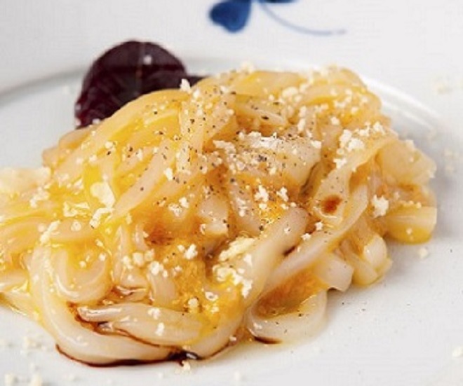 彩り豊かな料理が 楽しめる人気店